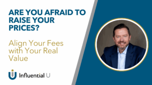 Transactional Intelligence™ - Thumbnail - Are You Afraid to Raise Your Prices?